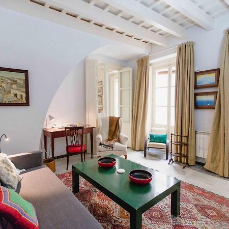 Apartamentos La Botanica, 카디스 외부 사진