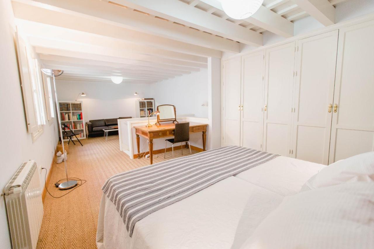 Apartamentos La Botanica, 카디스 외부 사진